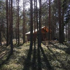  Комплекс Ангенлахти, Эссойла, Республика Карелия