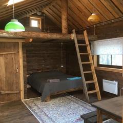  Комплекс Ангенлахти, Эссойла, Республика Карелия