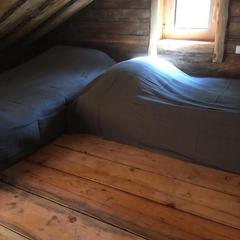  Комплекс Ангенлахти, Эссойла, Республика Карелия