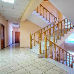 Отель Олимп, Эсто-Садок, Краснодарский край