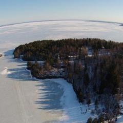  Комплекс Ангенлахти, Эссойла, Республика Карелия