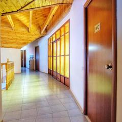 Отель Олимп, Эсто-Садок, Краснодарский край