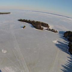  Комплекс Ангенлахти, Эссойла, Республика Карелия