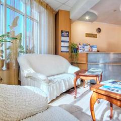 Отель Олимп, Эсто-Садок, Краснодарский край