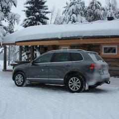  Комплекс Ангенлахти, Эссойла, Республика Карелия