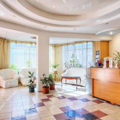 Отель Олимп, Эсто-Садок, Краснодарский край