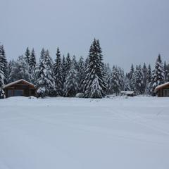  Комплекс Ангенлахти, Эссойла, Республика Карелия