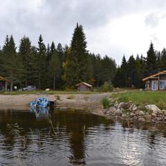  Комплекс Ангенлахти, Эссойла, Республика Карелия