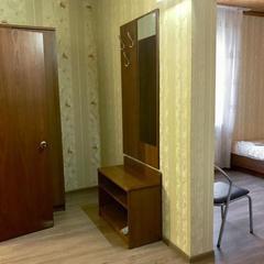 Отель Олимп, Эсто-Садок, Краснодарский край