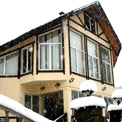 Отель Шато, Эсто-Садок, Краснодарский край