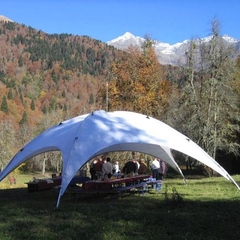 Отель Шато, Эсто-Садок, Краснодарский край