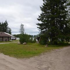  Комплекс Ангенлахти, Эссойла, Республика Карелия