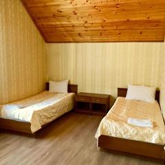 Отель Олимп, Эсто-Садок, Краснодарский край