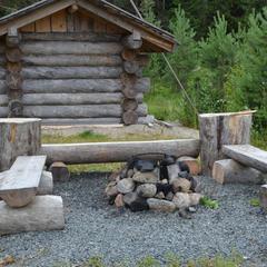  Комплекс Ангенлахти, Эссойла, Республика Карелия