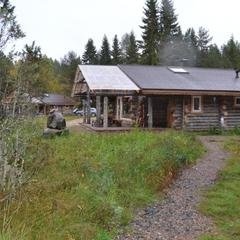  Комплекс Ангенлахти, Эссойла, Республика Карелия