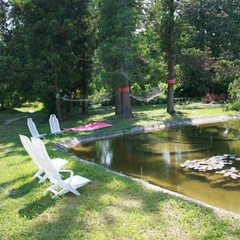 Отель Шато, Эсто-Садок, Краснодарский край