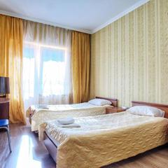 Отель Олимп, Эсто-Садок, Краснодарский край