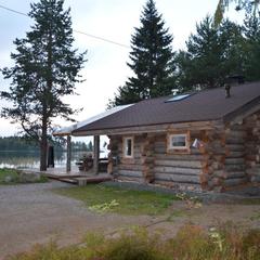  Комплекс Ангенлахти, Эссойла, Республика Карелия