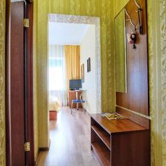 Отель Олимп, Эсто-Садок, Краснодарский край