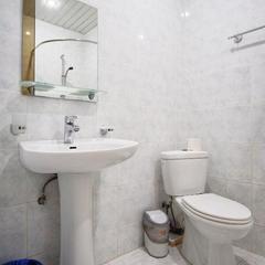 Отель Олимп, Эсто-Садок, Краснодарский край