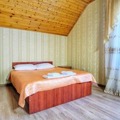 Отель Олимп, Эсто-Садок, Краснодарский край