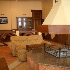 Отель Шато, Эсто-Садок, Краснодарский край