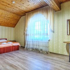 Отель Олимп, Эсто-Садок, Краснодарский край