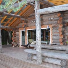  Комплекс Ангенлахти, Эссойла, Республика Карелия