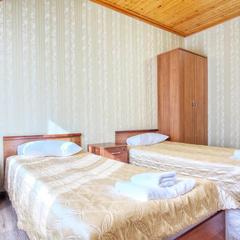 Отель Олимп, Эсто-Садок, Краснодарский край