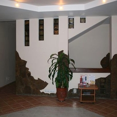 Отель Шато, Эсто-Садок, Краснодарский край