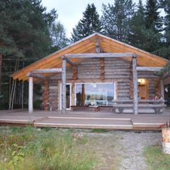  Комплекс Ангенлахти, Эссойла, Республика Карелия