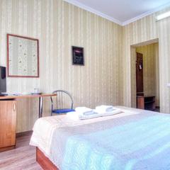 Отель Олимп, Эсто-Садок, Краснодарский край