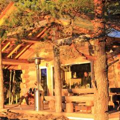  Комплекс Ангенлахти, Эссойла, Республика Карелия