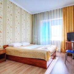 Отель Олимп, Эсто-Садок, Краснодарский край