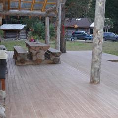  Комплекс Ангенлахти, Эссойла, Республика Карелия