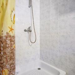 Отель Олимп, Эсто-Садок, Краснодарский край