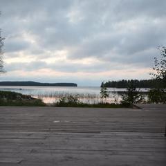  Комплекс Ангенлахти, Эссойла, Республика Карелия