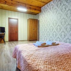 Отель Олимп, Эсто-Садок, Краснодарский край