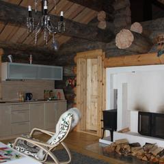  Комплекс Ангенлахти, Эссойла, Республика Карелия