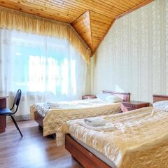 Отель Олимп, Эсто-Садок, Краснодарский край