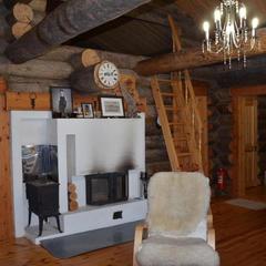  Комплекс Ангенлахти, Эссойла, Республика Карелия