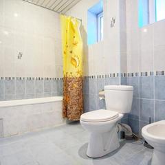 Отель Олимп, Эсто-Садок, Краснодарский край