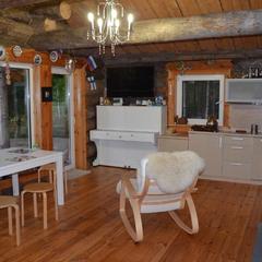  Комплекс Ангенлахти, Эссойла, Республика Карелия