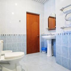 Отель Олимп, Эсто-Садок, Краснодарский край