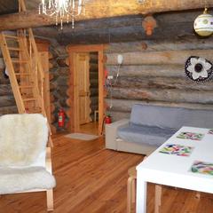  Комплекс Ангенлахти, Эссойла, Республика Карелия