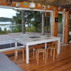  Комплекс Ангенлахти, Эссойла, Республика Карелия