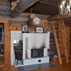  Комплекс Ангенлахти, Эссойла, Республика Карелия