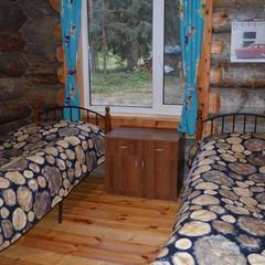  Комплекс Ангенлахти, Эссойла, Республика Карелия