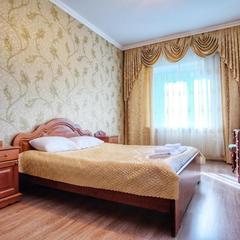 Отель Олимп, Эсто-Садок, Краснодарский край