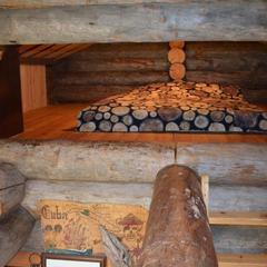  Комплекс Ангенлахти, Эссойла, Республика Карелия